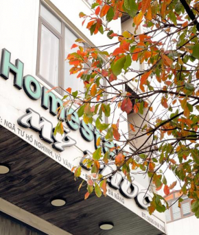 Mỹ Phúc Homestay